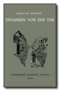 Draußen vor der Tür Borchert, Wolfgang 9783872912497