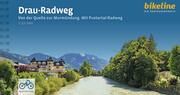Drau-Radweg  9783711101617