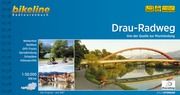 Drau-Radweg Esterbauer Verlag 9783850009027