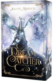 Dreamcatcher - Der weiße Drache Maibach, Juliane 9783986601645