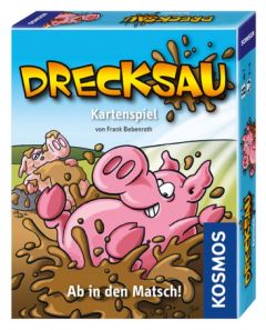 Drecksau Frank Bebenroth 4002051740276