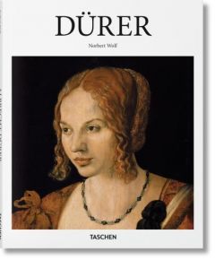 Dürer Wolf, Norbert 9783836530583