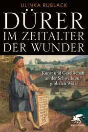 Dürer im Zeitalter der Wunder Rublack, Ulinka 9783608987218
