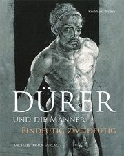 Dürer und die Männer Bröker, Reinhard 9783731911227