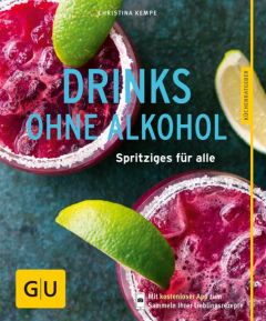 Drinks ohne Alkohol Geiger, Christina 9783833853289