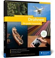 Drohnen Herrmann, Sabrina/Markert, Francis 9783836293198