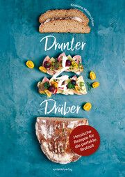 Drunter & Drüber Müller-Urban, Kristiane 9783955424602