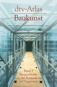 DTV-Atlas Baukunst 2 Müller, Werner/Vogel, Gunther 9783423030212