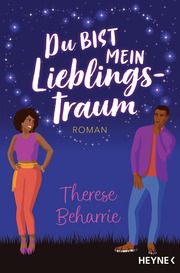 Du bist mein Lieblingstraum Beharrie, Therese 9783453426467