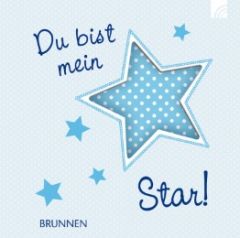 Du bist mein Star! Collins, Josephine 9783765512834