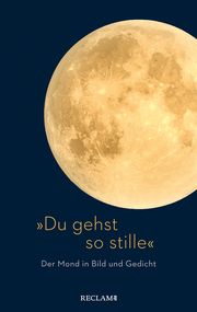 'Du gehst so stille' Henriette Weizenkamp 9783150114056