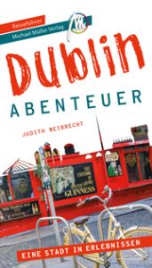 Dublin - Abenteuer Weibrecht, Judith 9783966850964
