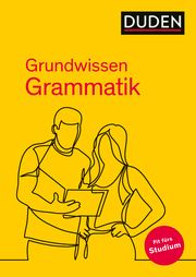 Duden - Grundwissen Grammatik Diewald, Gabriele/Thurmair, Maria/Habermann, Mechthild 9783411732739