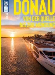 DuMont Bildatlas Donau Heinke, Carsten 9783616013046