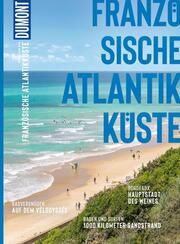 DuMont Bildatlas Französische Atlantikküste Maunder, Hilke 9783616021553