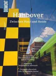 DuMont Bildatlas Hannover zwischen Harz und Heide Lammert, Andrea 9783770194797