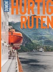 DuMont Bildatlas Hurtigruten Nowak, Christian 9783616012148