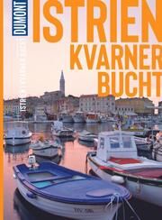 DuMont Bildatlas Istrien, Kvarner Bucht Schetar, Daniela/Köthe, Friedrich 9783616012179