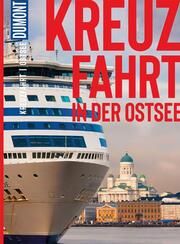 DuMont Bildatlas Kreuzfahrt in der Ostsee Nowak, Christian 9783616013060