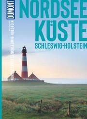 DuMont Bildatlas Nordseeküste Schleswig-Holstein Maunder, Hilke 9783616012988