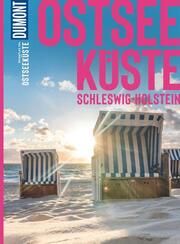 DuMont Bildatlas Ostseeküste, Schleswig-Holstein Maunder, Hilke 9783616012353