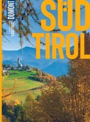 DuMont Bildatlas Südtirol Kohl, Margit 9783616012476