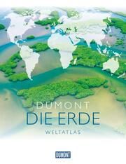 DuMont DIE ERDE Weltatlas  9783616031774