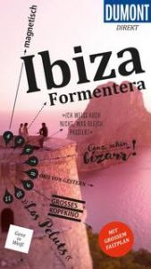 DuMont direkt Ibiza, Formentera Krause, Patrick/Brunnthaler, Marcel 9783616000138
