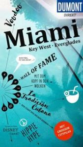 DuMont direkt Miami, Key West, Everglades Kordy, Steffi/Moll, Sebastian 9783616010892