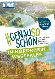 DuMont genausoschön in Nordrhein-Westfalen Zimmermann, Antje 9783616031613