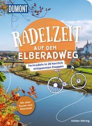 DuMont Radelzeit auf dem Elberadweg Häring, Volker 9783616032764