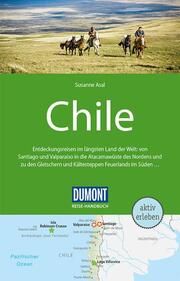DuMont Reise-Handbuch Chile mit Osterinsel Asal, Susanne 9783770181643