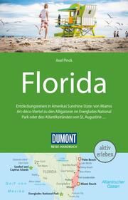 DuMont Reise-Handbuch Florida Pinck, Axel 9783770181223