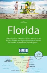 DuMont Reise-Handbuch Florida Pinck, Axel 9783770184675