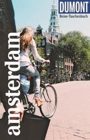 DuMont Reise-Taschenbuch Amsterdam Völler, Susanne/Winterling, Anne 9783616020037