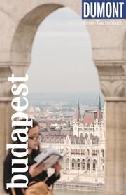 DuMont Reise-Taschenbuch Budapest Eickhoff, Matthias 9783616020174
