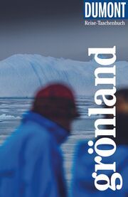 DuMont Reise-Taschenbuch Grönland Barth, Sabine 9783616007458