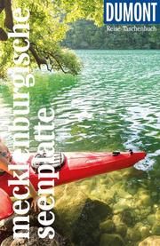 DuMont Reise-Taschenbuch Mecklenburgische Seenplatte Christoph, Jacqueline 9783616020662