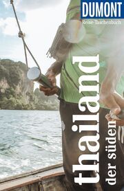 DuMont Reise-Taschenbuch Thailand, Der Süden Möbius, Michael/Ster, Annette 9783616007441