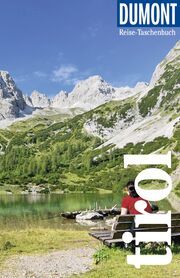 DuMont Reise-Taschenbuch Tirol Thoma, Natascha/Ducke, Isa 9783616007533
