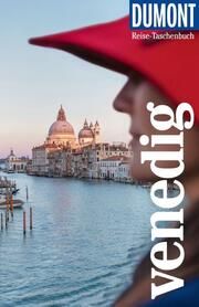 DuMont Reise-Taschenbuch Venedig Weiss, Walter M 9783616007045