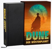 Dune - Der Wüstenplanet Herbert, Frank 9783453274464