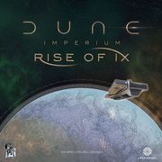 Dune Imperium - Rise of IX  4015566603158