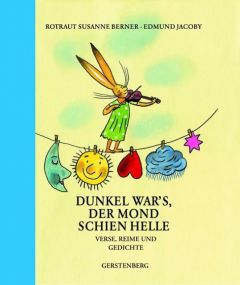 Dunkel war's, der Mond schien helle Edmund Jacoby 9783836942850