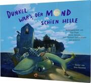 Dunkel war's, der Mond schien helle Uwe-Michael Gutzschhahn 9783848902101