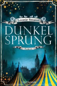 Dunkelsprung Swann, Leonie 9783442485420