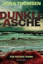 Dunkle Asche Thomsen, Jona 9783365008454