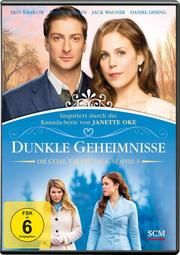 Dunkle Geheimnisse  4010276403517