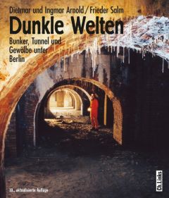 Dunkle Welten Arnold, Dietmar/Arnold, Ingmar/Salm, Frieder 9783861537311