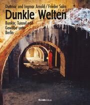 Dunkle Welten Arnold, Dietmar/Arnold, Ingmar/Salm, Frieder 9783962891725